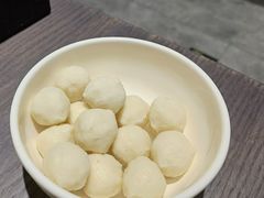 -东来顺铜锅炭火涮肉(上地华联店)