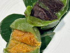 -老吉堂上海本帮菜(工体店)