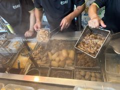 -老day牛杂(官也街总店)