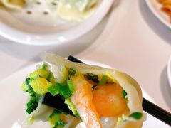 -双合园·海鲜水饺青岛菜(九水东路店)
