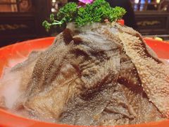 -矮板凳老火锅(宽窄巷子店)