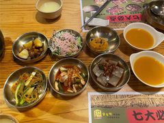 -小木屋米酒店·韩国料理(深圳总店)