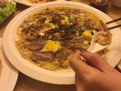 -北方饺子王·海肠捞饭·海鲜锅(山大店)