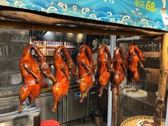 -古市香跷脚牛肉·非遗传承单位