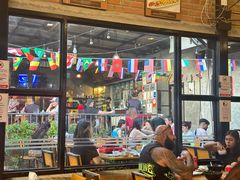 -Doo Dee Thai Food(Issan/Isaan/Esan)