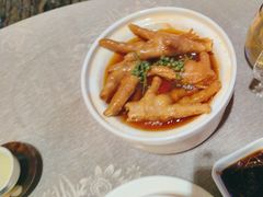 -香云轩·顺德菜(香云纱园林酒店店)