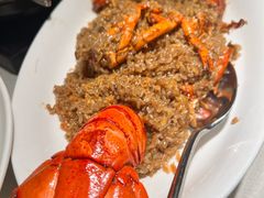 -狮王府淮扬菜(万象城店)