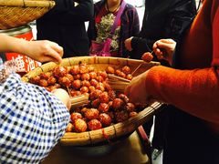 -邓记新一代糖油果子(四川煤管局供销公司职工宿舍店)