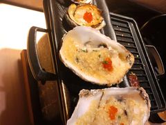 -锦和牛·炭火烧肉(ICC太和里店)