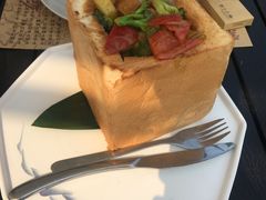 -素心小筑(后沙裕镇店)