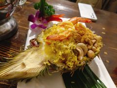 -Siam泰餐厅(水上公园店)