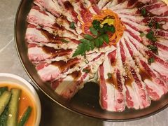 -韩盛·古法烤肉店(皇城恒隆广场店)