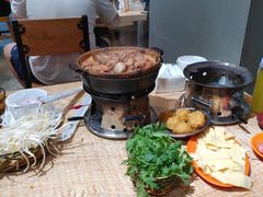 -范贤光鸡公煲(平乐园总店)