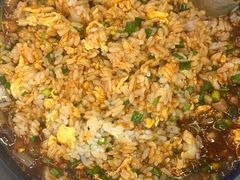 -金沙滩海鲜餐厅·海肠捞饭·手工水饺·无预制菜(梅江龙水园店)