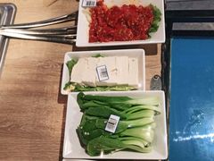 -野妹经典火锅(民治店)