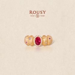 -恒阳珠宝·高级定制镶嵌·天然彩宝·天然钻石(南京西路店)