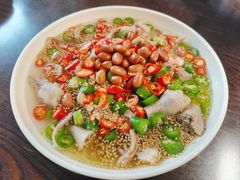 -艺味深尝(云锦路店)
