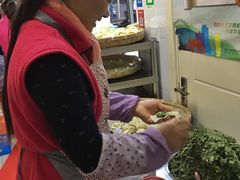 -阿麟馄饨(延长路店)