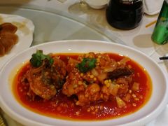 -欣旺·迎宾楼·百年无锡菜