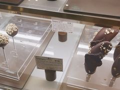 -酷巧·巧克力糖果店
