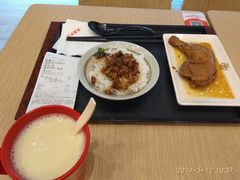 -永和大王(赤峰路二店)