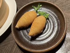 -万丽轩·粤菜(王府井金茂万丽酒店)