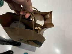 -喜茶(徐州金鹰店)