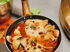 -杨小佳·齐齐哈尔烤肉·烤串(广州店)