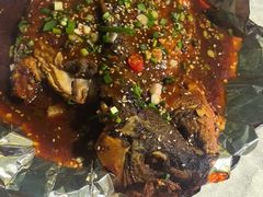 -海尔巴格一甸茶餐厅(团结路店)