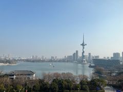 -聚龙湖公园