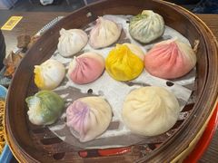 -玖鲜小笼(中山广场店)