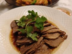 -酌宴府The China Club·广州万富希尔顿酒店(云城东路店)