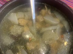 -香巴拉云南餐厅(华莱坞店)