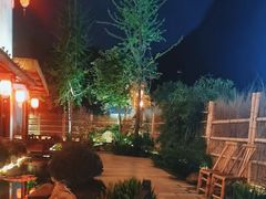 -大自然(鲁家村店)