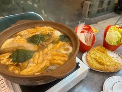 -螺思宝螺蛳粉火锅·鸭脚煲(西乡店)