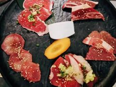 -匠牛亭·锅物烧肉放题自助(昆百大·泰业城店)