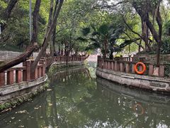 -房湖公园