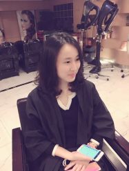 -雅仕 HAIR SALON 美发沙龙