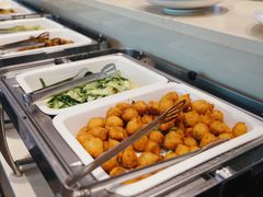 -素满香·素食自助餐(苏州·临顿路店)