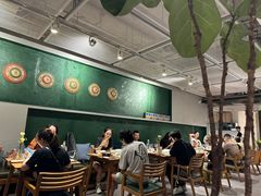 -一坐一忘云南菜(嘉里中心店)