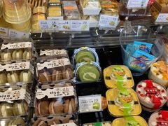 -爱纶蛋糕(山东路店)