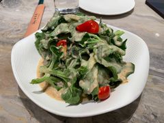 -渝悦情·新派川菜(建国门店)