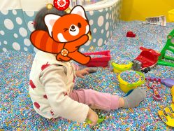 -嘻哈乐·儿童主题乐园(北京路天河城店)