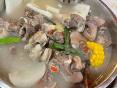 -胖哥八兄弟大排挡(植村店)