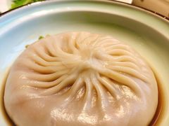 蟹黄大汤包-淮扬韵(凤八市政府店)