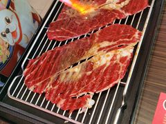 -仙隐小鹿中华料理(南宁万象城店)