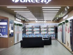-苏宁易购(Suning Elec成都犀浦百伦广场店)