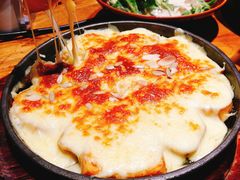 -有才叔的小馆(招商依云曲江店)