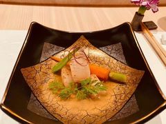 -鮨一日本料理(大中华店)
