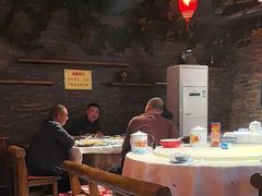 -人民公社大食堂(张家湾店)